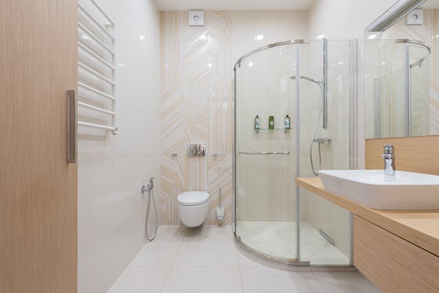 Bathroom Remodeling in Rocklin: Finding the Best Farmhouse Style for Your Home