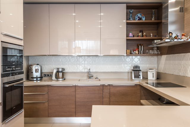 Fair Oaks Countertops: A Data-Driven Guide to Wood & Natural Elements