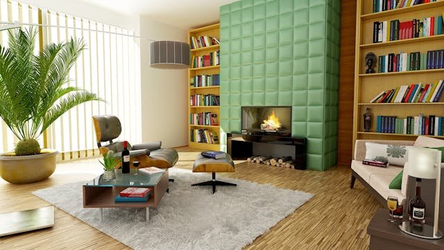 Fireplace Contractor vs. DIY & Upcycling: Which Option is Right for You?