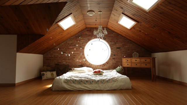 The Modern Rustic Trend: How to Blend Contemporary and Cozy