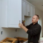 Cabinet Renewal Contractor in Clarksville ID
