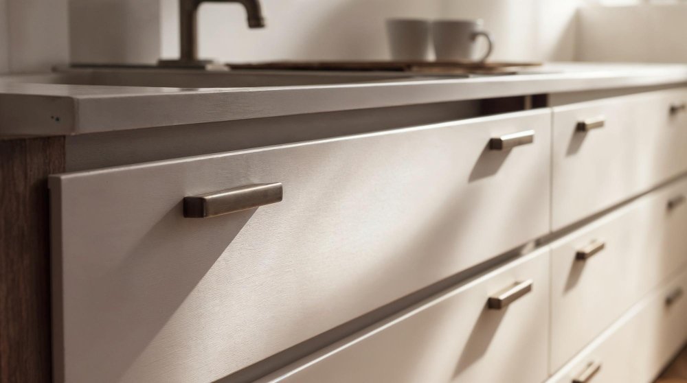 Cabinet Renewal Contractor in Clarksville ID