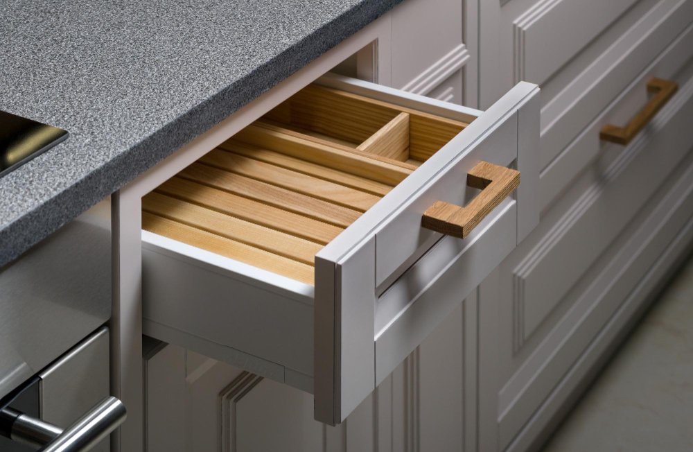 Cabinet Renewal Contractor in Clarksville ID