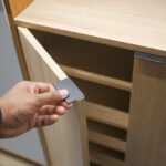 Cabinet Restoration Contractor in Blanchard ID