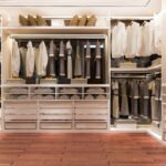 Custom Closet Systems Contractor in Moscow ID