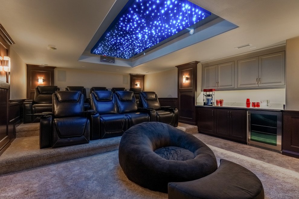 home renovation & remodeling services
