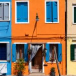 aesthetic colors