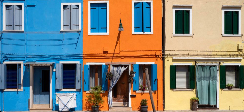 aesthetic colors