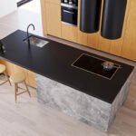 Your Kitchen with Quartz, Granite & Dekton Surfaces in Garden City