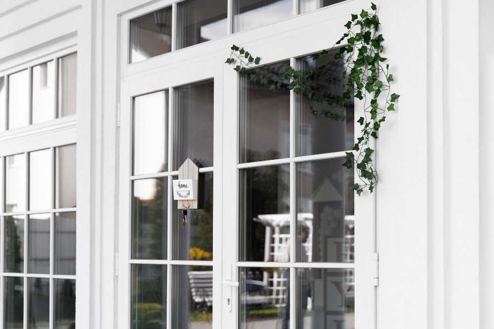 Bow Window