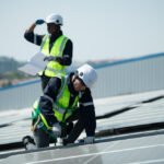 Commercial Roof Restoration