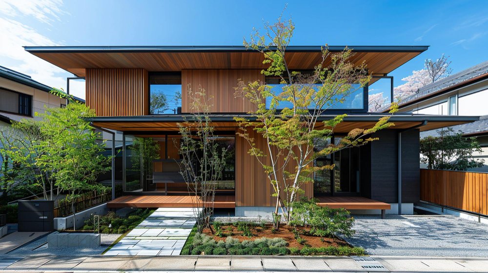 Crane Siding